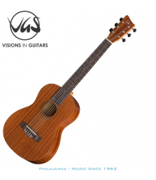 VGS Manoa ukulele, Guitarlele