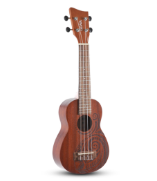 VGS Manoa Ukulele, sopraano