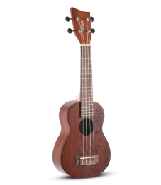 VGS Manoa Ukulele, sopraano