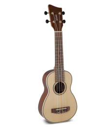 VGS Manoa Ukulele, sopraano