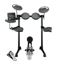 Yamaha DTX430K Sähkörumpusarja