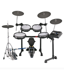 Yamaha DTX-6K5M Sähkörumpusarja