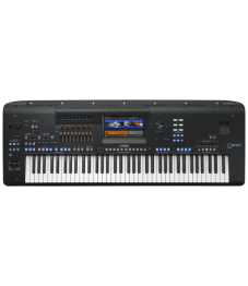 Yamaha Genos 2 Digital Workstation