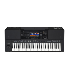 Yamaha PSR-SX720 säestyskosketinsoitin