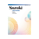 Suzuki Violin 2