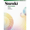 Suzuki Cello 2, Part