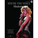 Madonna You're the Voice + CD