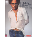 Lenny Kravitz Greatest Hits