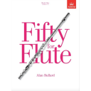 Fifty For Flute 1, Bullard