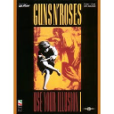 Guns N Roses Use Your Illusion 1 Guitar Tab