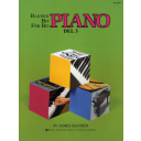 Bastien bit för bit 3 Piano