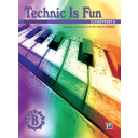 Technic Is Fun Elementary B, Hirschberg Preparatory Piano