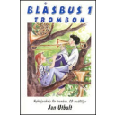 Blåsbus Trombon 1 + CD