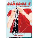 Blåsbus Klarinett 1 + CD