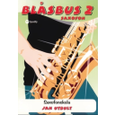 Blåsbus Saxofon 2 Utbult