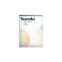 Suzuki Guitar 1