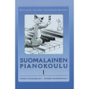 Suomalainen Pianokoulu 1 Lehtelä 