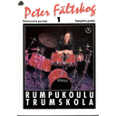 Peter Fältskog, rumpusoiton perusteet, rumpukoulu