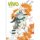 Vivo Piano 2 + Audio QR