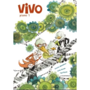 Vivo Piano 1 + Audio QR