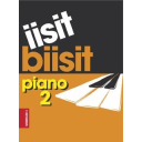 Iisit Biisit, piano 2