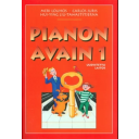 Pianon Avain 1 Louhos
