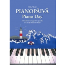 Pianopäivä 24 kappaletta, Vähtäri 