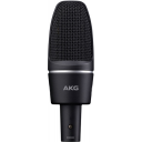AKG C3000 Suurikalvoinen kondensaattori mikrofoni