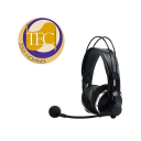AKG HSC-171 Kuulokemikrofoni