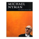 Michael Nyman Piano Collection