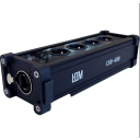 AMP Cat Break Out Box Combo - 4kpl male XLR