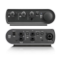 Avid M-Box Mini audiointerface
