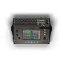Allen&Heat CQ-18T digimikseri, omalla näytöllä