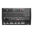 Arturia Minibrute 2S analoginen syntikka sekvensserillä
