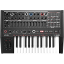 Arturia Minibrute 2 analoginen syntikka koskettimistolla