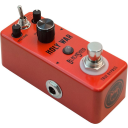 Black Sheep Holy War, Metal Distortion