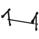 BSX 2-taso telineelle: Flat Top-Teline kosketinsoittimille