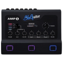 BluGuitar AMP-1 Irdium Edition