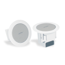 Bose FreeSpace 3 Flush Mount Loudspeaker 2kpl, Valkoinen