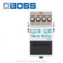 Boss TE-2 Tera Echo