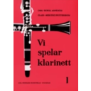 Agnestig Vi Spelar Klarinett 1
