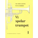 Agnestig Vi Spelar Trumpet 1