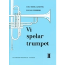 Agnestig Vi Spelar Trumpet 2