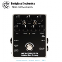 Darkglass Microtubes B7K Overdrive/Preamp, Made in Finland