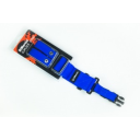 DiMarzio ClipLock Kitarahihna pikalukolla, Sininen