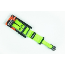 DiMarzio ClipLock Kitarahihna pikalukolla, vihreä