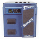 Digitech XP-200 Modulator