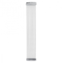 Dixon PDSW420A virvelinmatto 20-nauhaa 14”