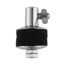 Dixon 7C Economy Hi-hat yläpellin pidike.