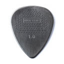 Jim Dunlop Plektrapussi 12kpl, Nylon Max Grip 1.00, 12kpl